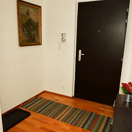 Appartement Riverside