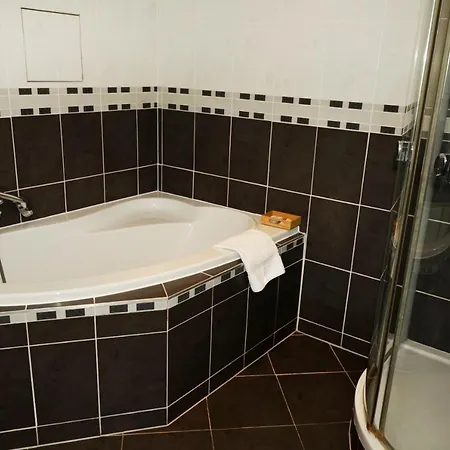 Apartman Riverside *
